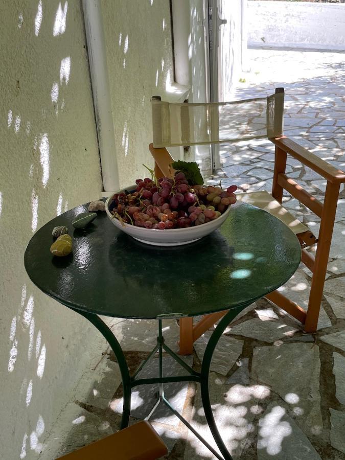 Maison Portokalia Mixórrouma 外观 照片